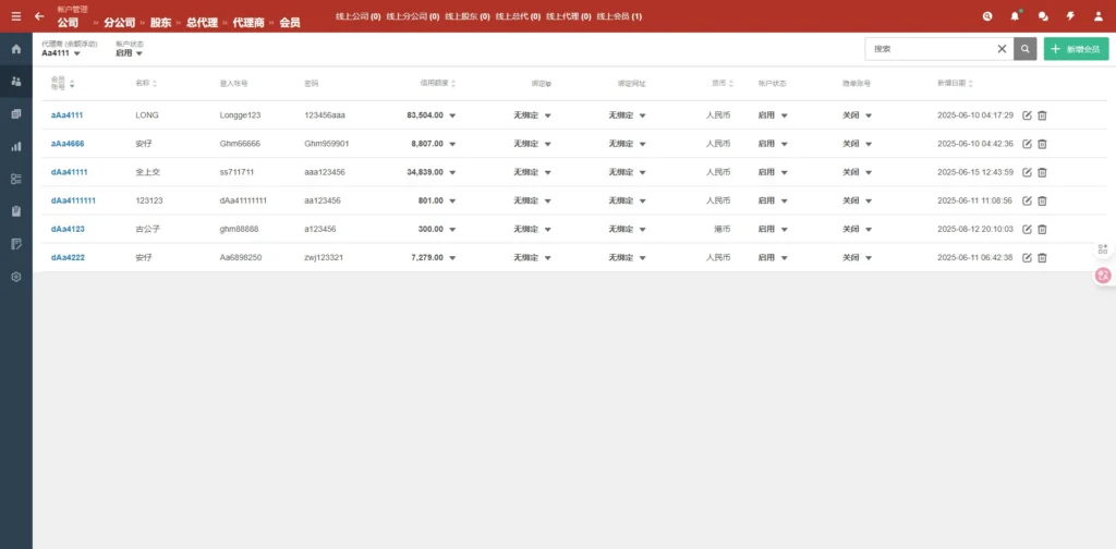 图片[3]-【最新版皇冠体育】足球盘源码多语言反波球盘信用盘源码+足球篮球体育盘